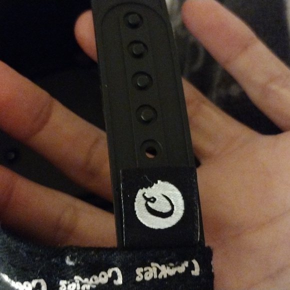 Cookies hat - Picture 3 of 4